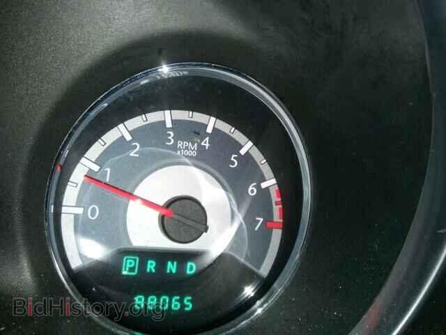 2012 CHRYSLER 200 - VIN: 1C3CCBAB7CN155348 - Фото 8