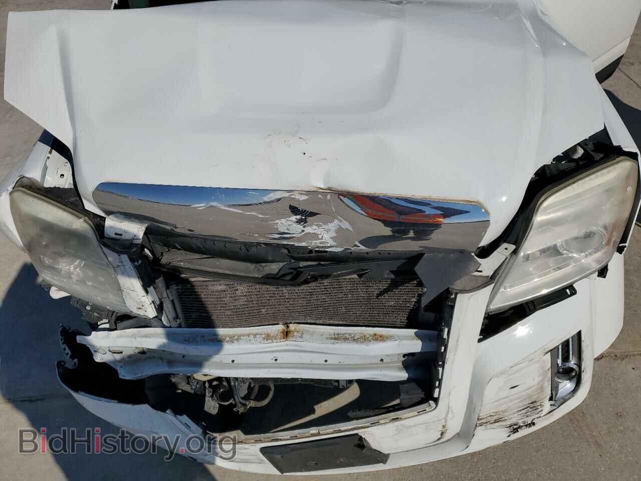 2012 GMC TERRAIN - VIN: 2GKFLXE59C6251114 - Photo 12