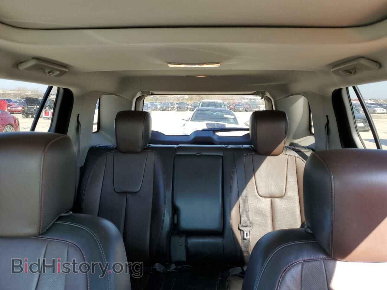 2012 GMC TERRAIN - VIN: 2GKFLXE59C6251114 - Photo 10