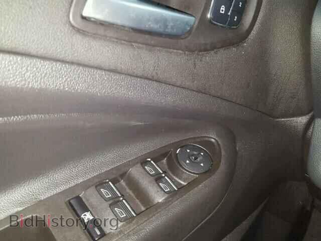 2014 FORD ESCAPE - VIN: 1FMCU0JX3EUE50346 - Фото 10