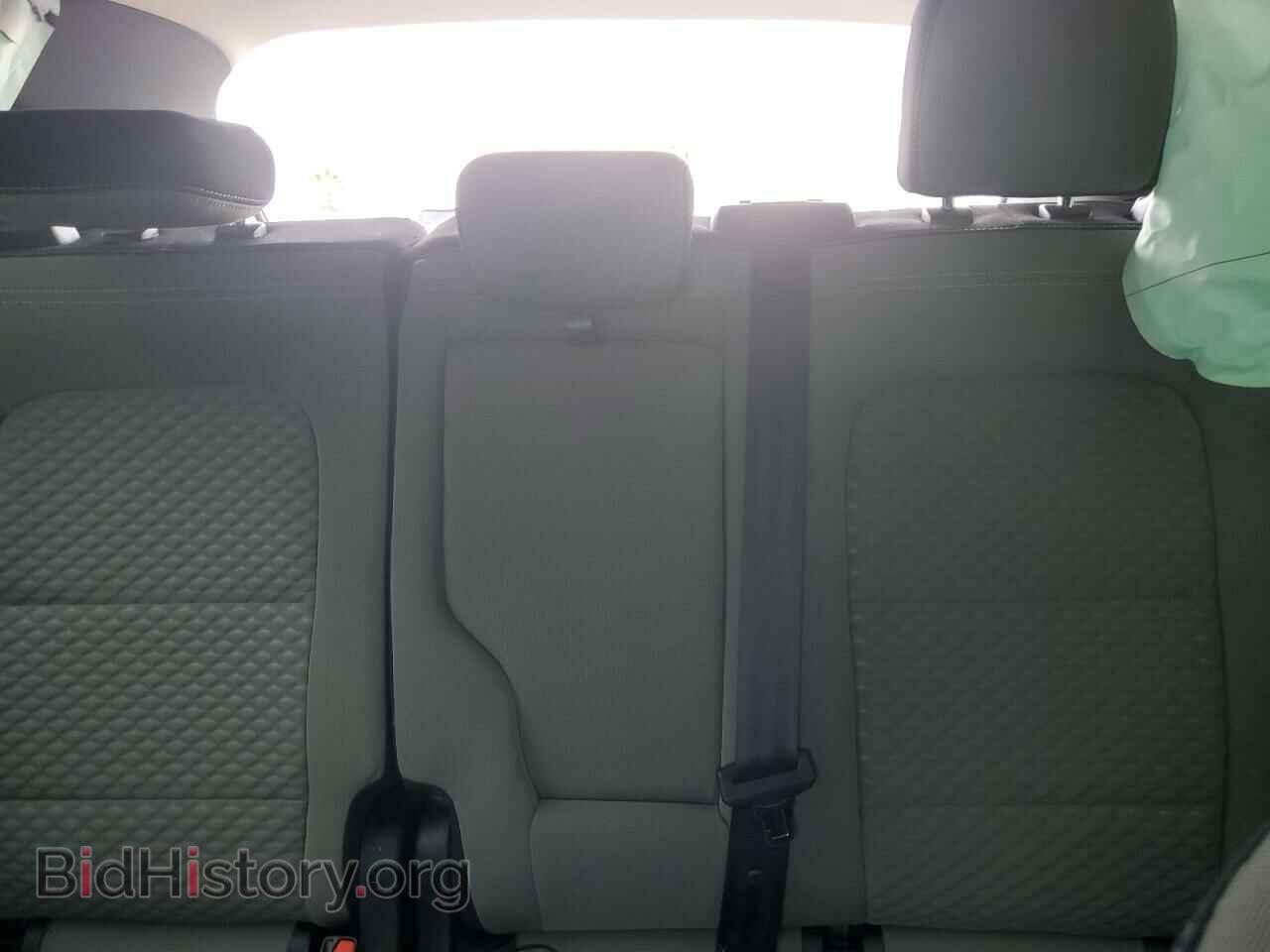 2020 FORD ESCAPE - VIN: 1FMCU0G66LUA82384 - Фото 10