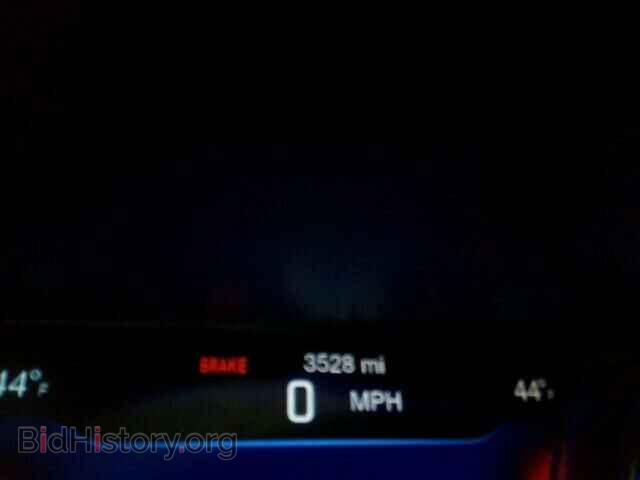 2015 CHRYSLER 200 - VIN: 1C3CCCCG1FN672681 - Photo 8