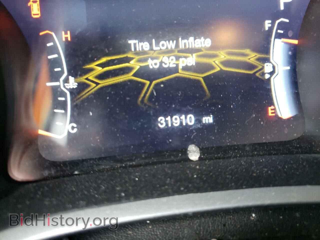 2020 JEEP COMPASS - VIN: 3C4NJDBB8LT100511 - Photo 8