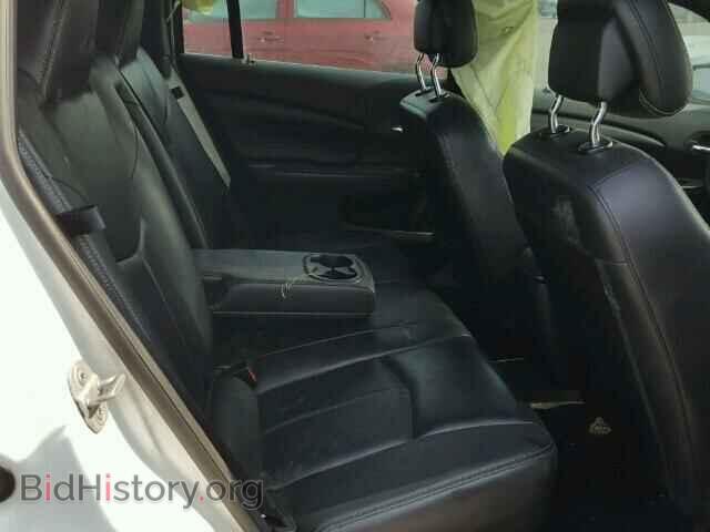 2012 CHRYSLER 200 - VIN: 1C3CCBCG4CN180202 - Фото 6