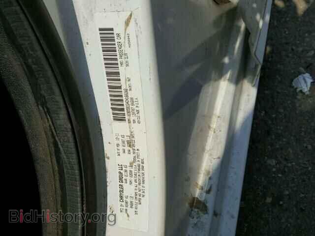 2012 CHRYSLER 200 - VIN: 1C3CCBCG4CN180202 - Фото 10