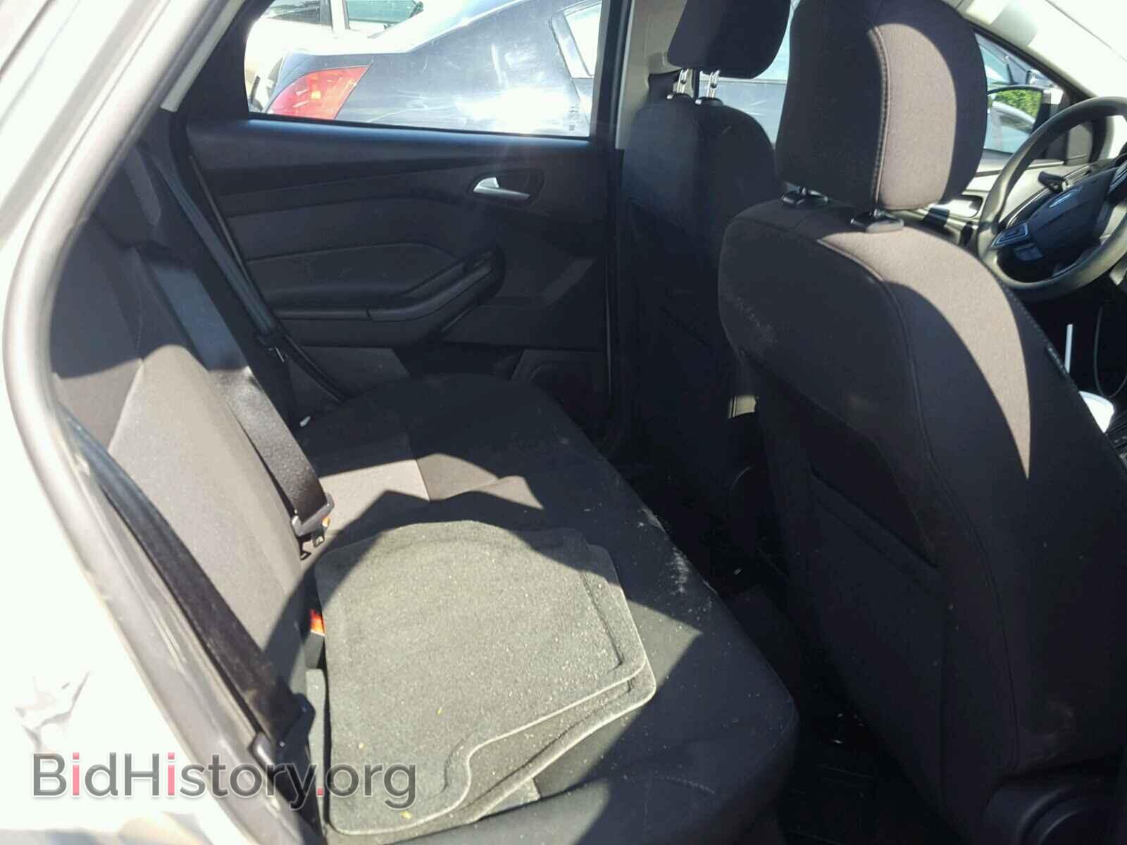 2015 FORD FOCUS - VIN: 1FADP3F22FL263496 - Photo 6