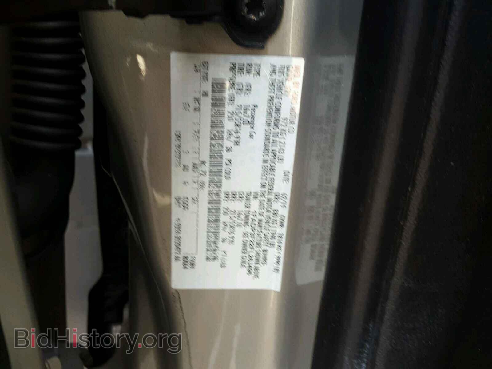 2015 FORD FOCUS - VIN: 1FADP3F22FL263496 - Photo 10