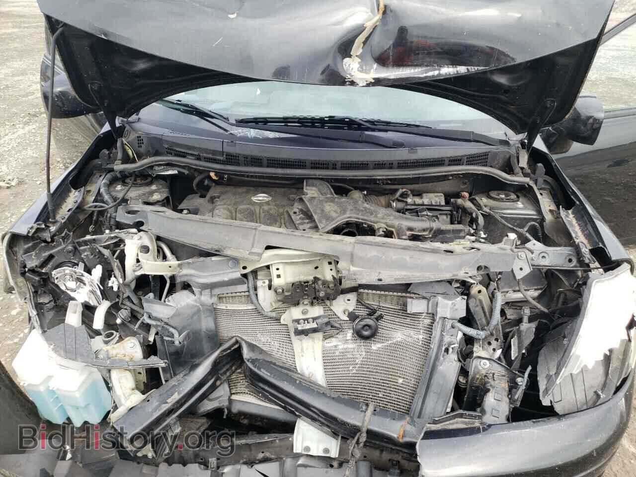 2009 NISSAN VERSA - VIN: 3N1BC13E29L396299 - Фото 7