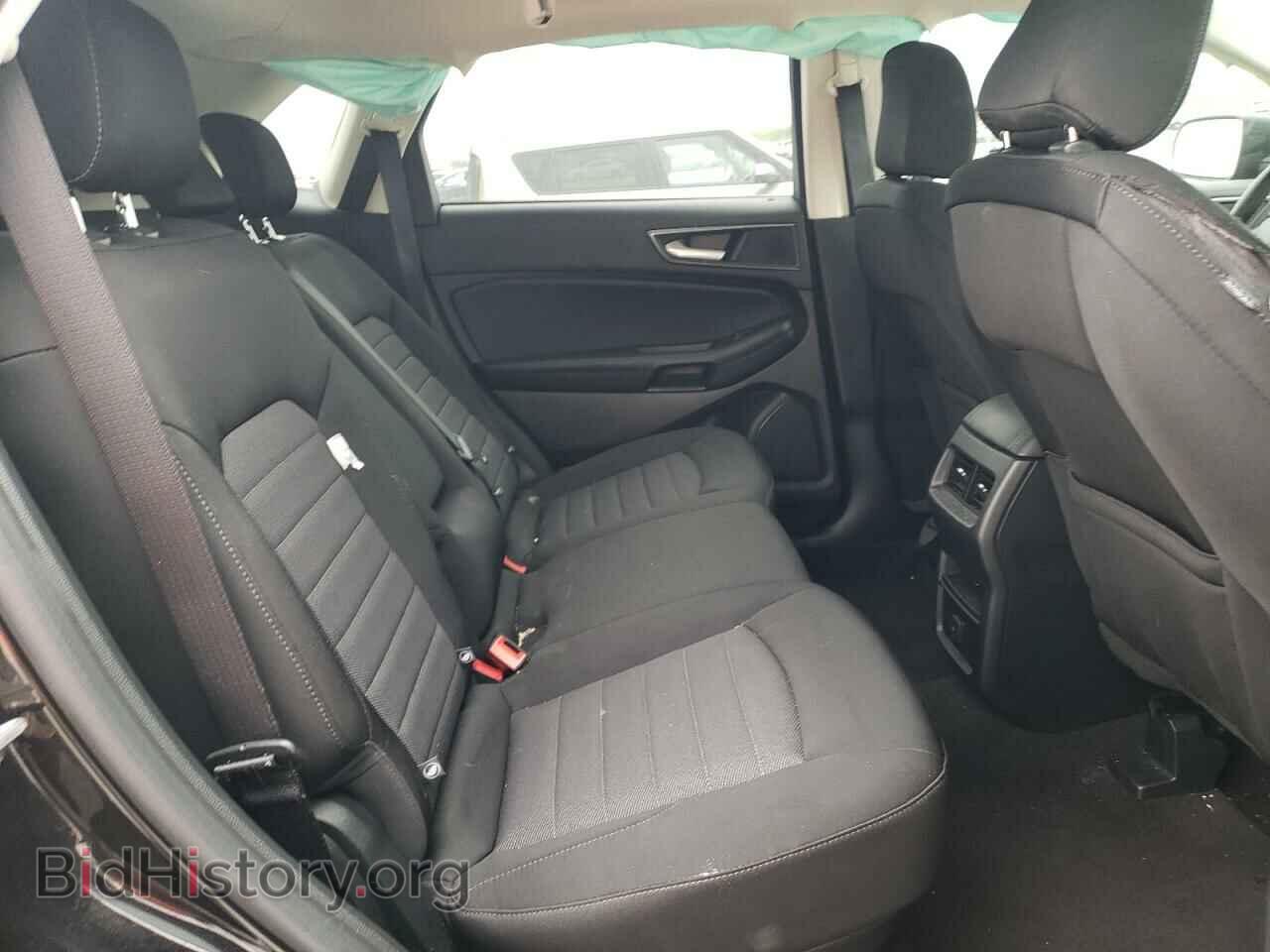 2020 FORD EDGE - VIN: 2FMPK3G92LBB34702 - Фото 6