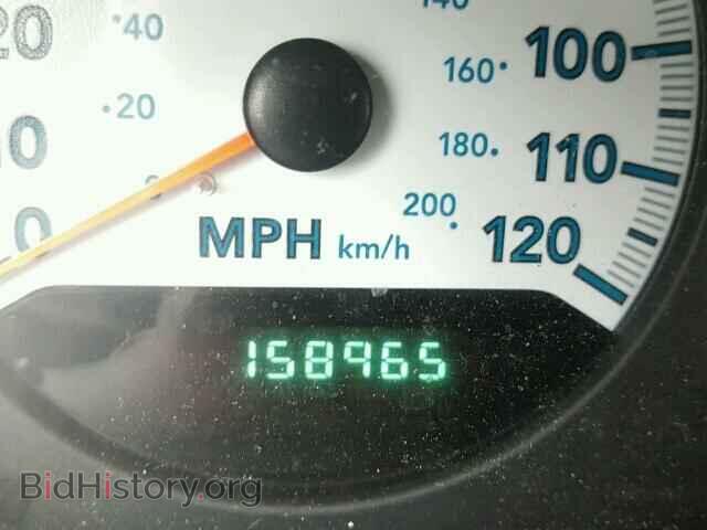 2005 DODGE CARAVAN - VIN: 2D4GP44L85R388861 - Фото 8