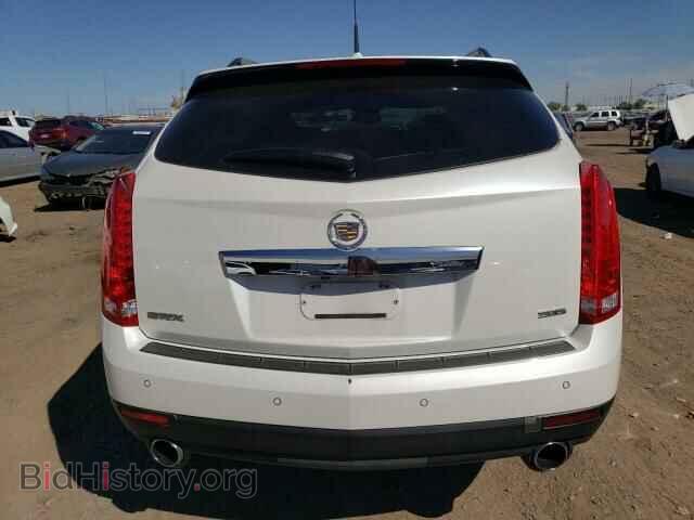 2012 CADILLAC SRX - VIN: 3GYFNBE34CS561898 - Photo 6