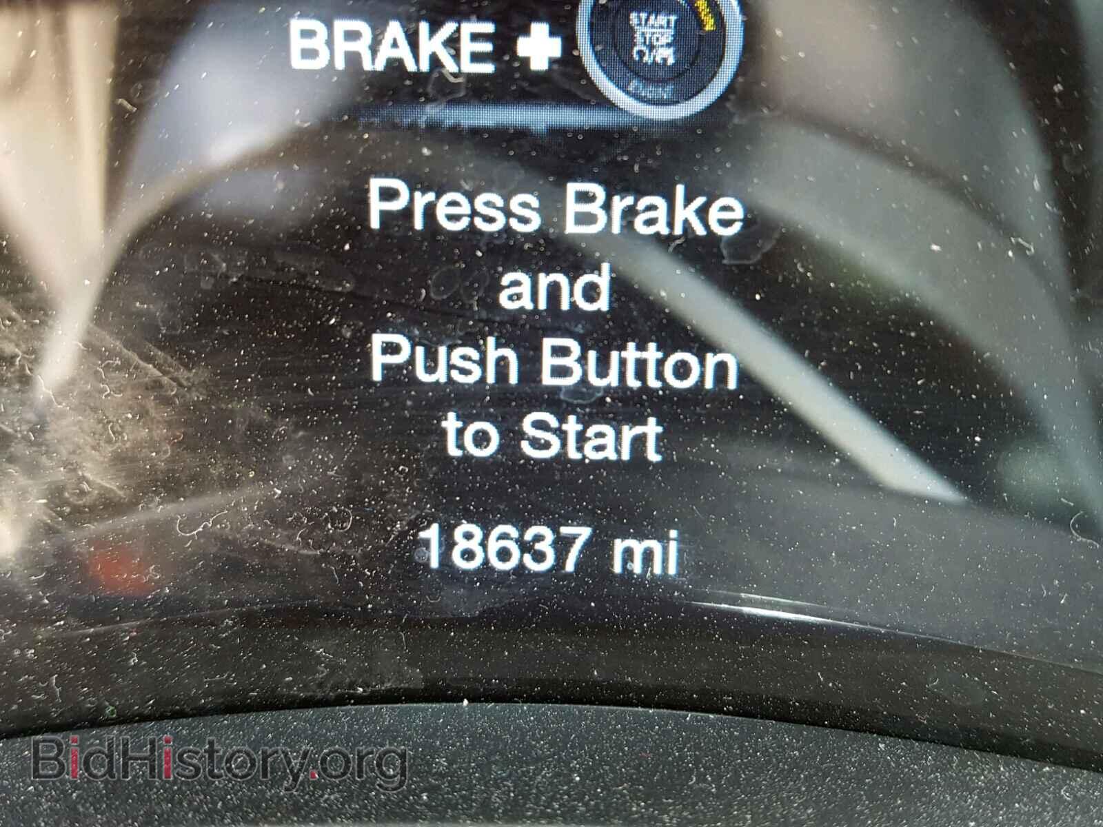 2017 DODGE DURANGO - VIN: 1C4RDHDG7HC930540 - Photo 8