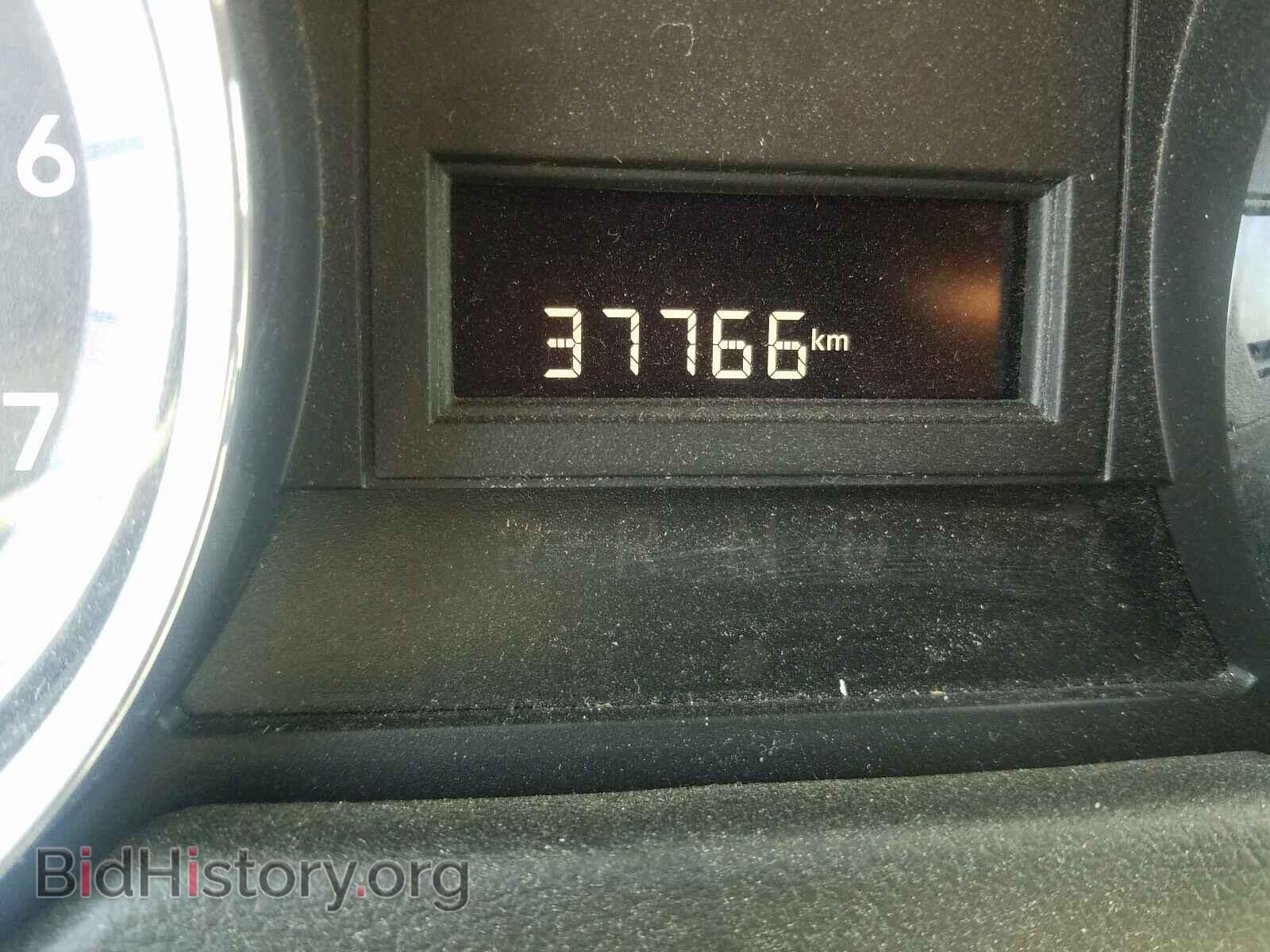2017 DODGE CARAVAN - VIN: 2C4RDGBG4HR738612 - Фото 8
