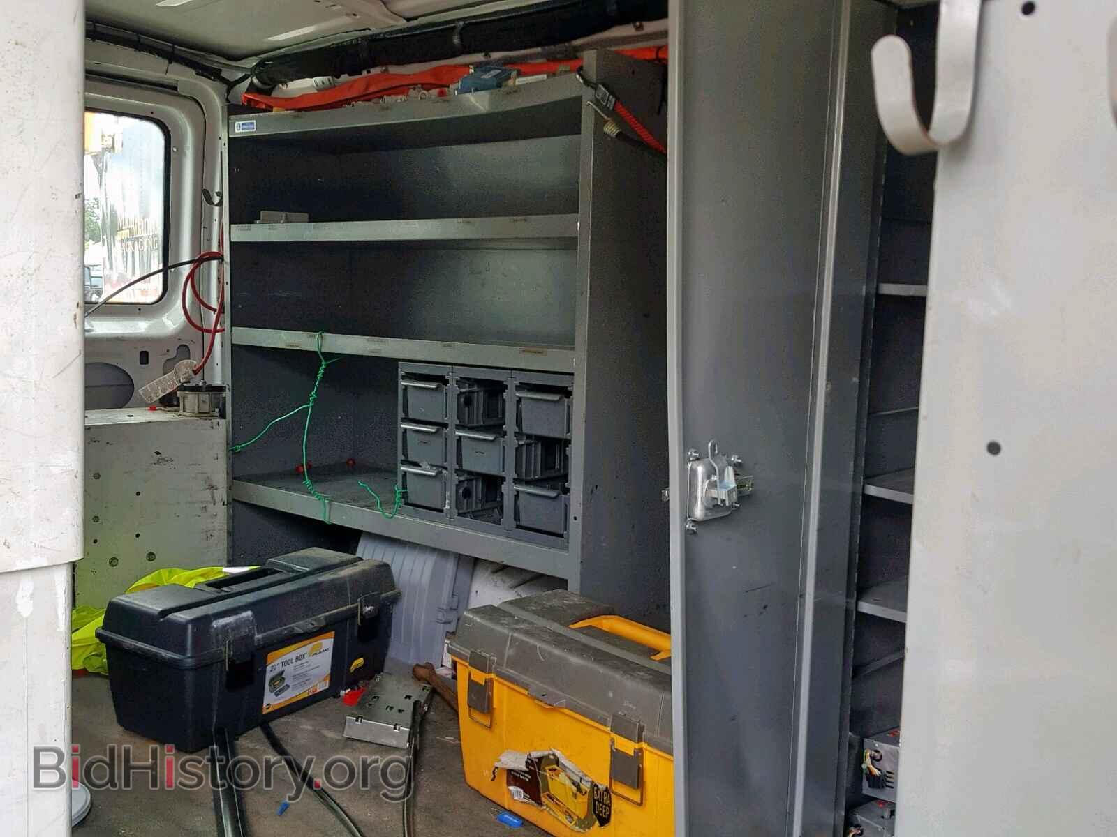 2006 FORD ECONOLINE - VIN: 1FTSE34L66DA49124 - Фото 6