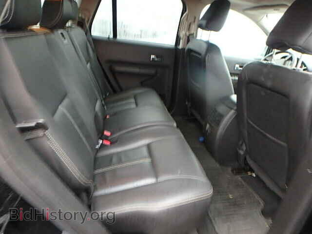 2008 FORD EDGE - VIN: 2FMDK49C88BB34180 - Photo 6