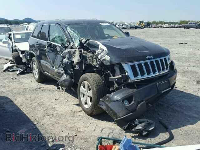 Photo 1C4RJFAG7CC221116 - JEEP CHEROKEE 2012