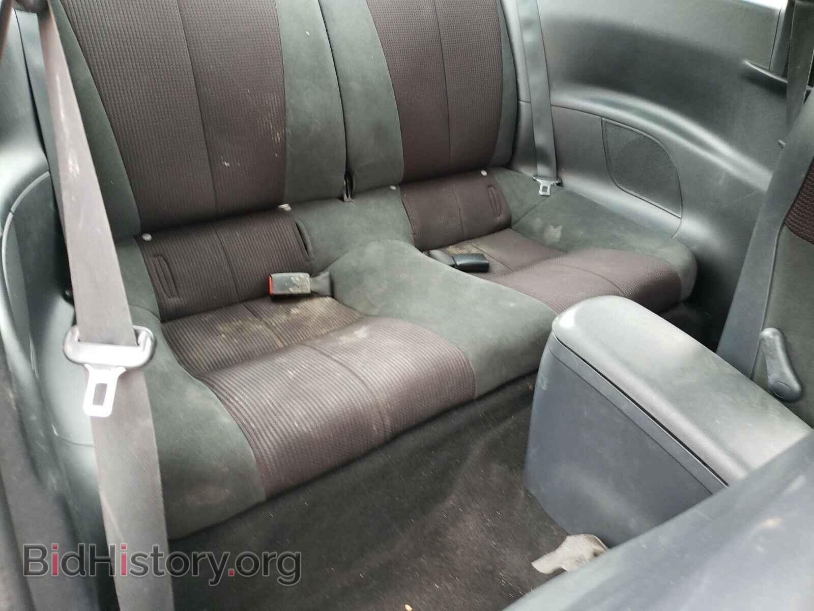2009 MITSUBISHI ECLIPSE - VIN: 4A3AK24F39E023021 - Фото 6