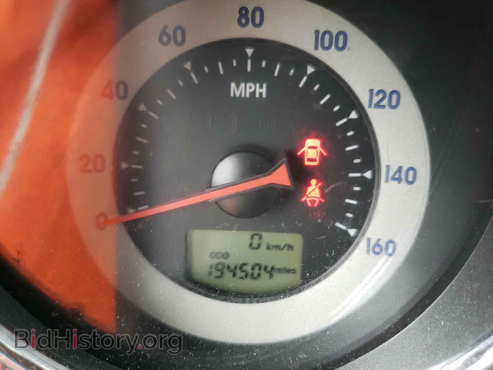2009 MITSUBISHI ECLIPSE - VIN: 4A3AK24F39E023021 - Фото 8