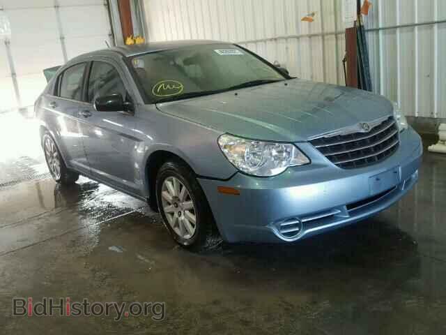 Photo 1C3LC46K88N293671 - CHRYSLER SEBRING 2008