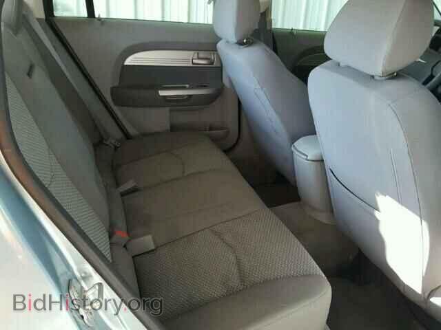 2008 CHRYSLER SEBRING - VIN: 1C3LC46K88N293671 - Photo 6