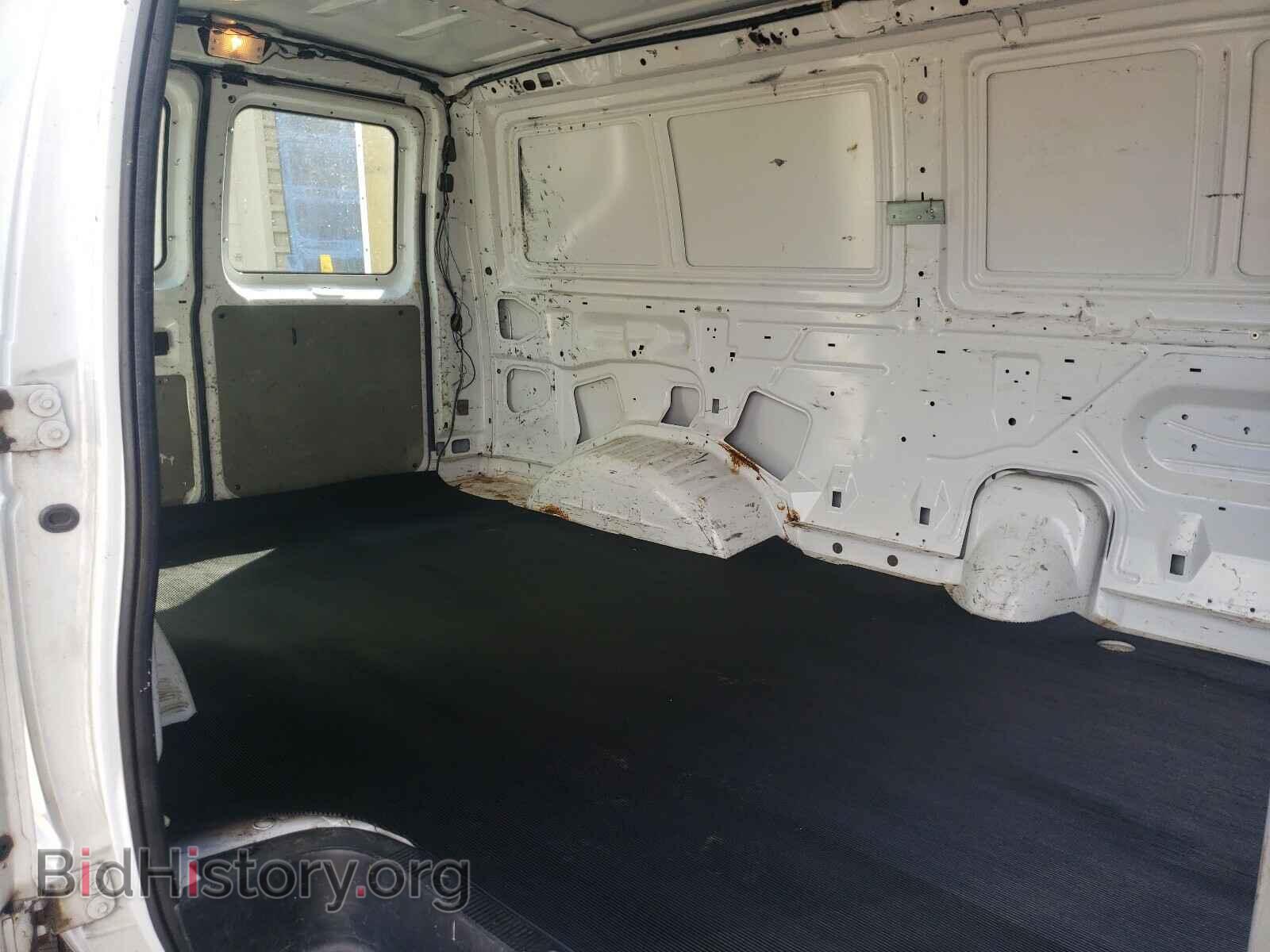 2007 FORD ECONOLINE - VIN: 1FTNE24W47DA45060 - Фото 6