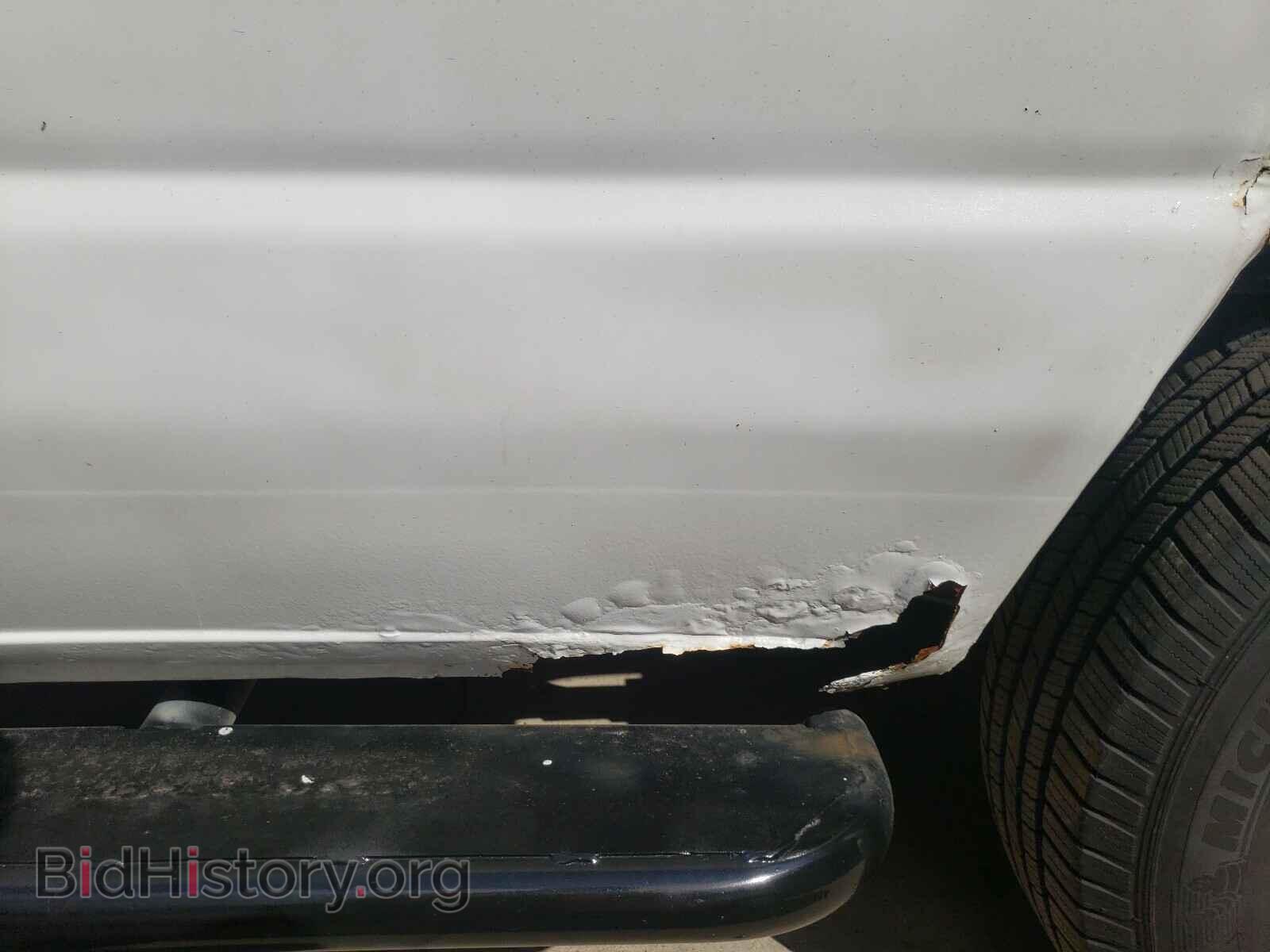 2007 FORD ECONOLINE - VIN: 1FTNE24W47DA45060 - Фото 9