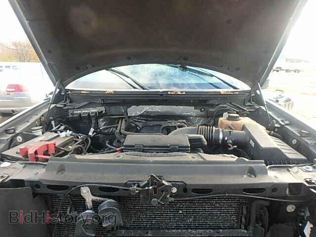 2013 FORD F150 - VIN: 1FTFX1EF4DFB56781 - Фото 7