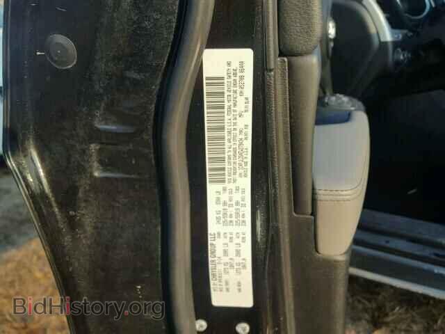 2014 JEEP CHEROKEE - VIN: 1C4PJLDS4EW279434 - Фото 10
