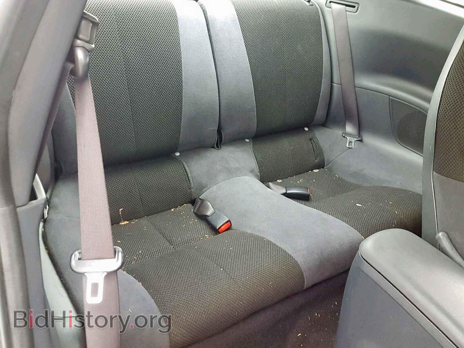 2007 MITSUBISHI ECLIPSE - VIN: 4A3AK24F07E008974 - Фото 6