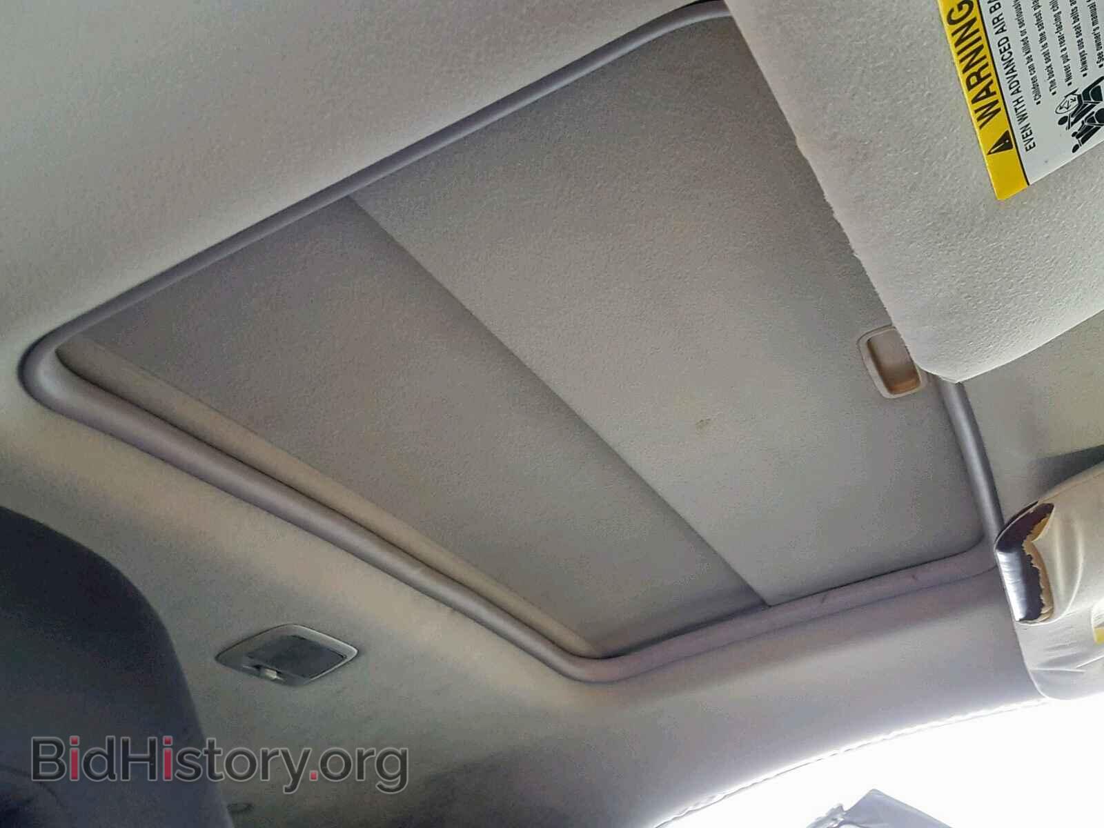 2007 MITSUBISHI ECLIPSE - VIN: 4A3AK24F07E008974 - Фото 9