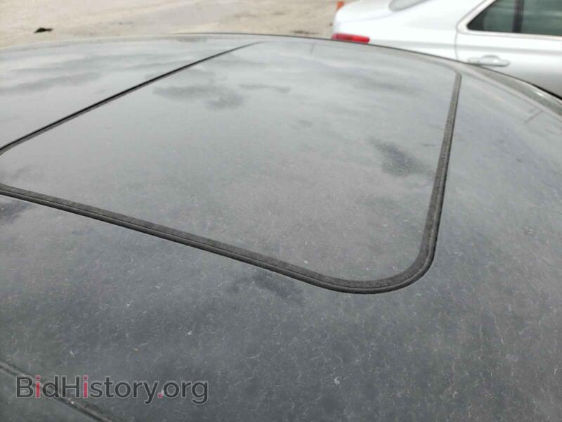 2016 Audi A6 (VIN WAUDFAFC5GN091221) — photo 9 of 10