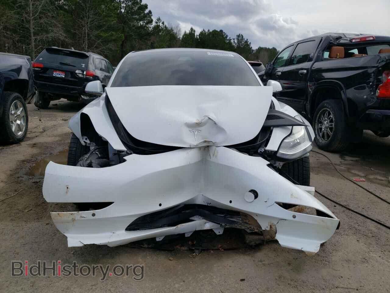 2020 TESLA MODEL 3 - VIN: 5YJ3E1EB3LF639638 - Photo 5
