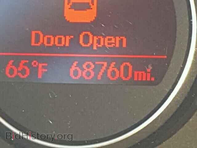 2013 KIA OPTIMA - VIN: 5XXGM4A70DG202654 - Фото 8