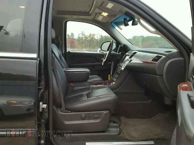 2013 CADILLAC ESCALADE - VIN: 1GYS4CEF0DR133316 - Фото 5