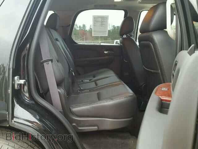 2013 CADILLAC ESCALADE - VIN: 1GYS4CEF0DR133316 - Фото 6