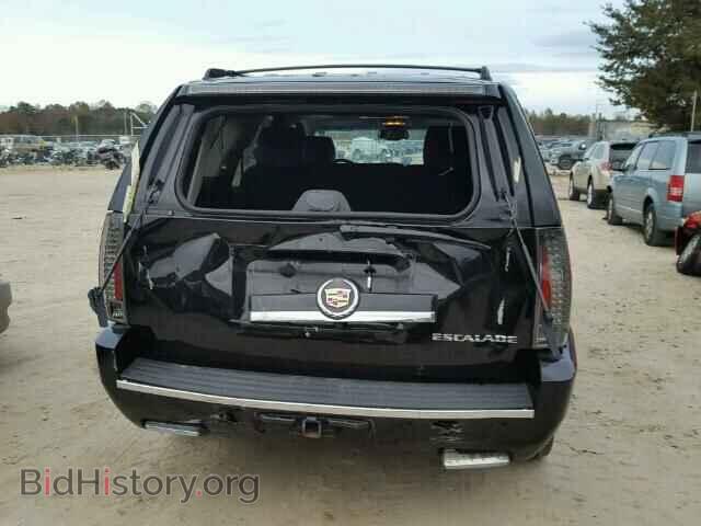 2013 CADILLAC ESCALADE - VIN: 1GYS4CEF0DR133316 - Фото 10
