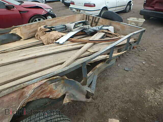 2004 HMDE TRAILER - VIN: NN177885 - Photo 5