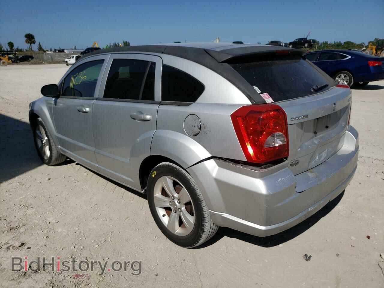 2011 DODGE CALIBER - VIN: 1B3CB3HA4BD296692 - Photo 3
