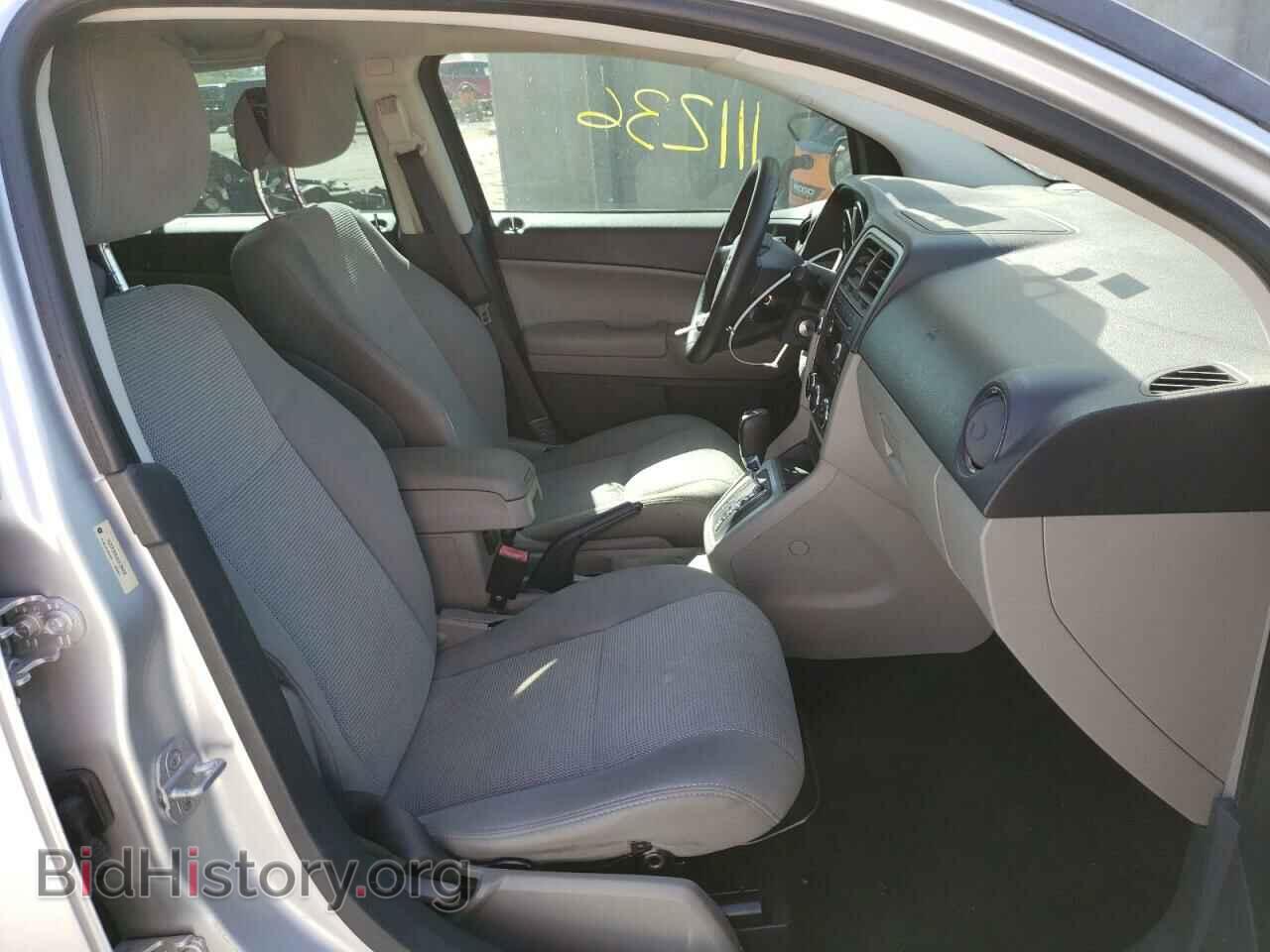 2011 DODGE CALIBER - VIN: 1B3CB3HA4BD296692 - Photo 5