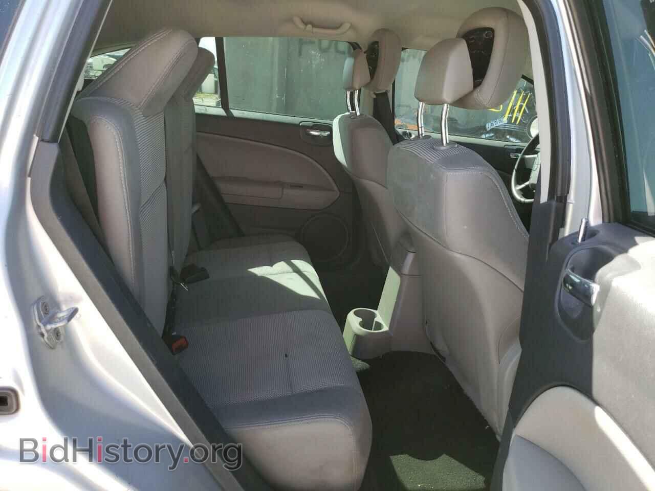 2011 DODGE CALIBER - VIN: 1B3CB3HA4BD296692 - Photo 6