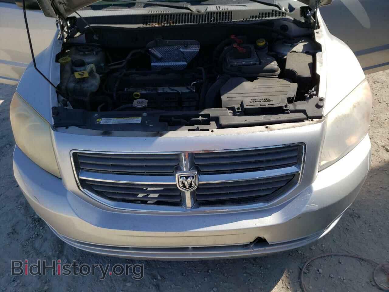 2011 DODGE CALIBER - VIN: 1B3CB3HA4BD296692 - Photo 7
