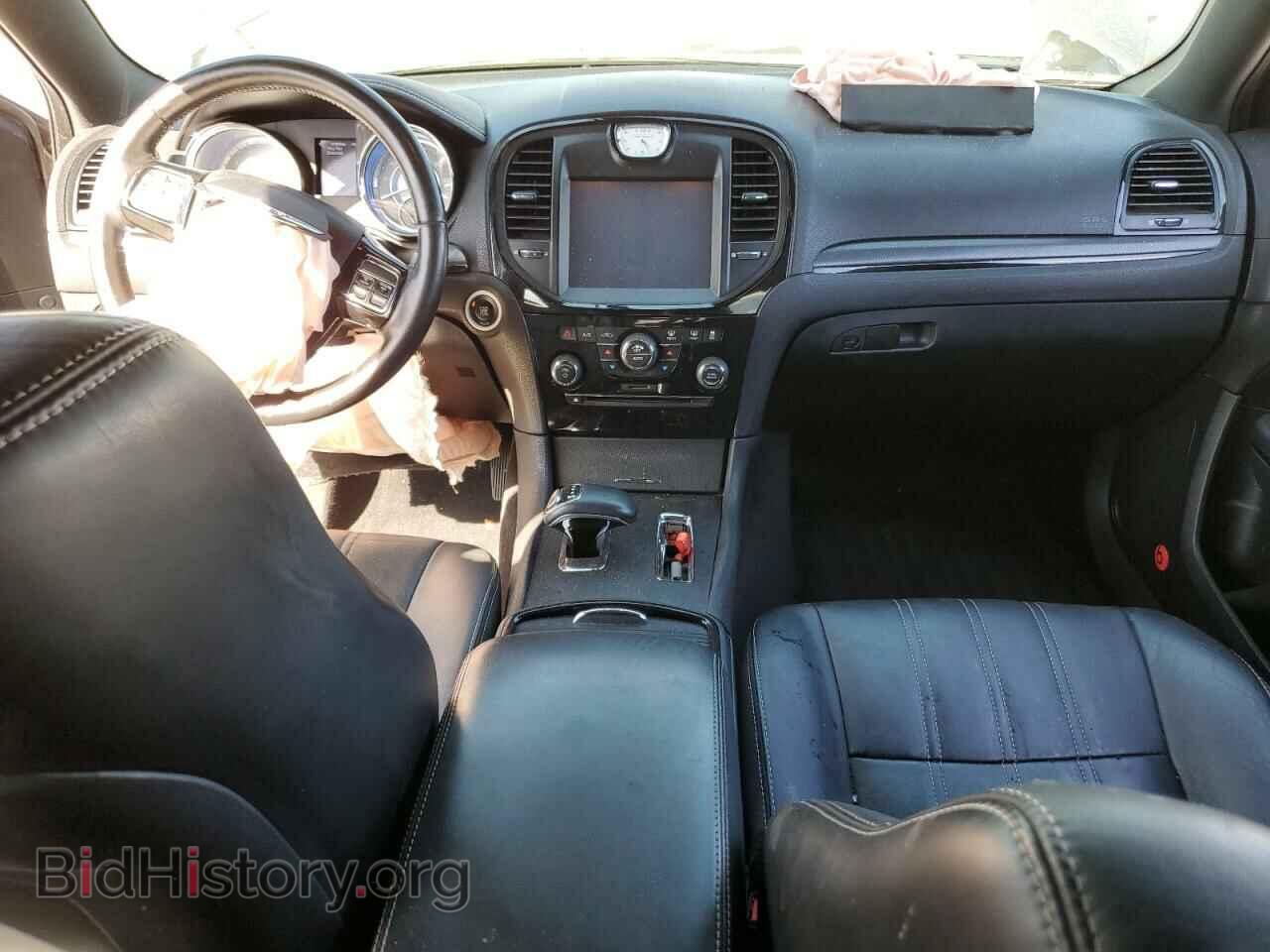 2014 CHRYSLER 300 - VIN: 2C3CCABG6EH354990 - Фото 8