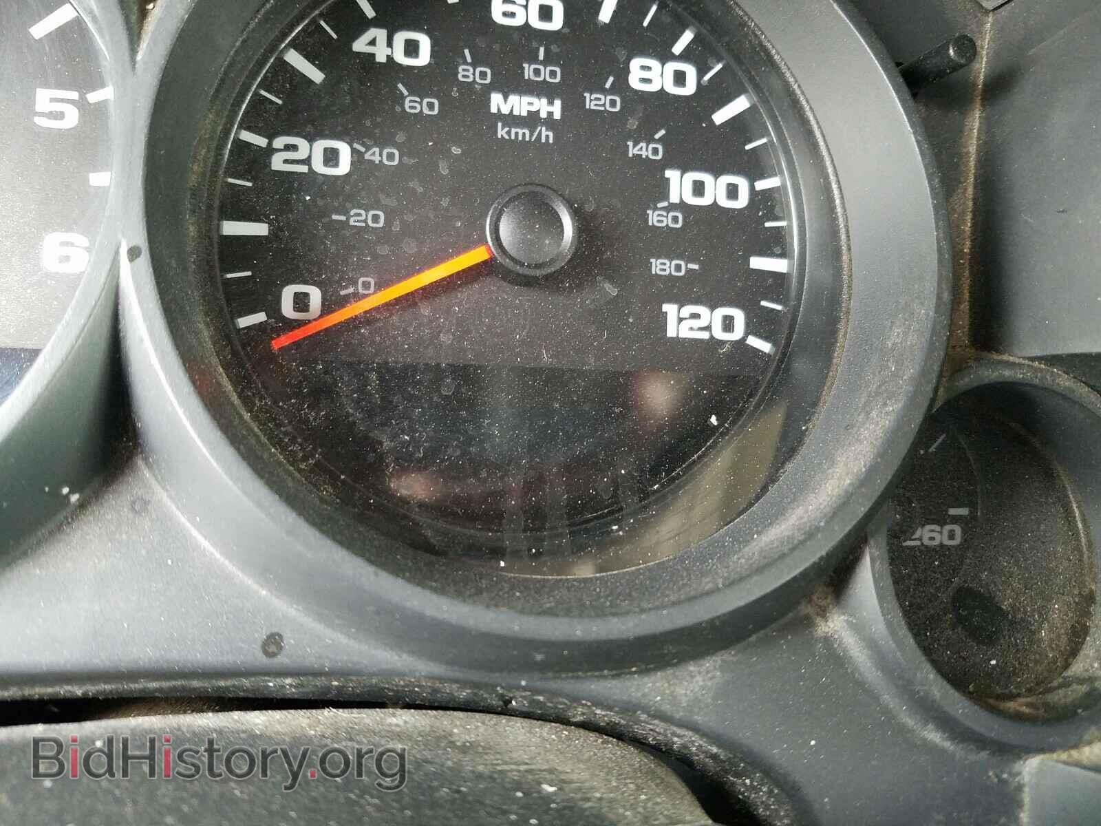 2008 CHEVROLET SILVERADO - VIN: 1GCEC19X78Z330583 - Фото 8