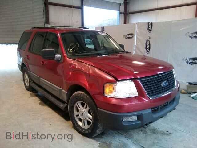 Фотография 1FMPU16L34LB74929 - FORD EXPEDITION 2004