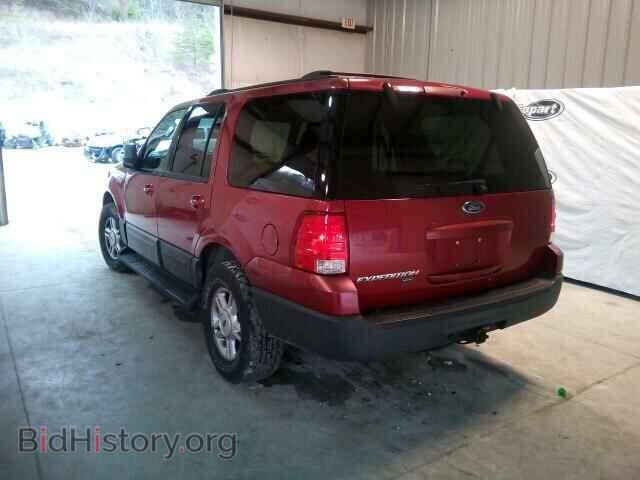 2004 FORD EXPEDITION - VIN: 1FMPU16L34LB74929 - Фото 3