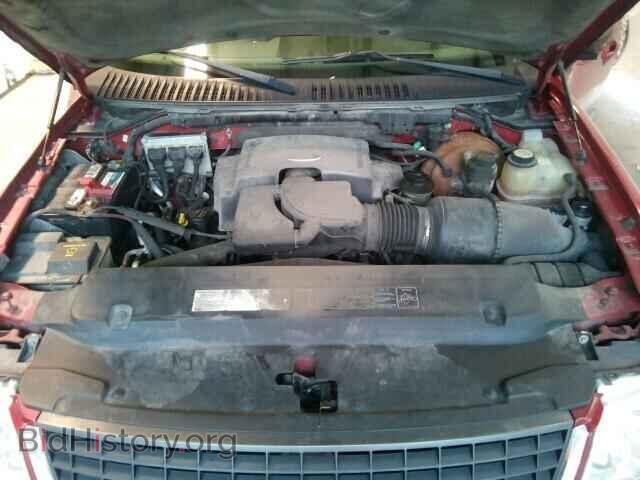 2004 FORD EXPEDITION - VIN: 1FMPU16L34LB74929 - Фото 7