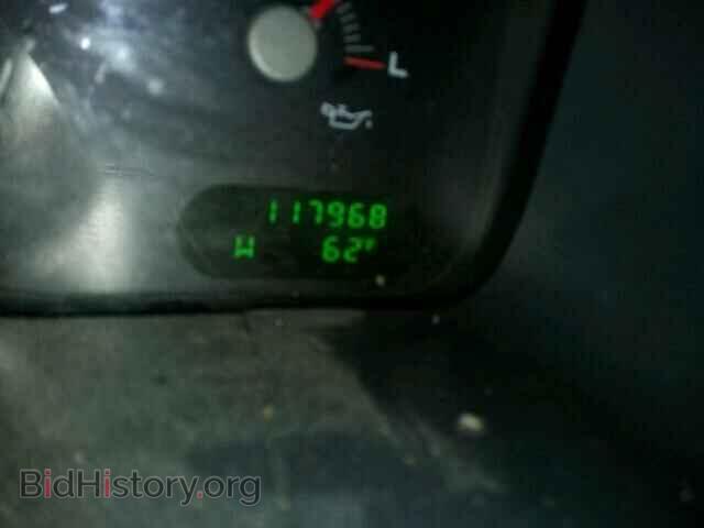 2004 FORD EXPEDITION - VIN: 1FMPU16L34LB74929 - Фото 8