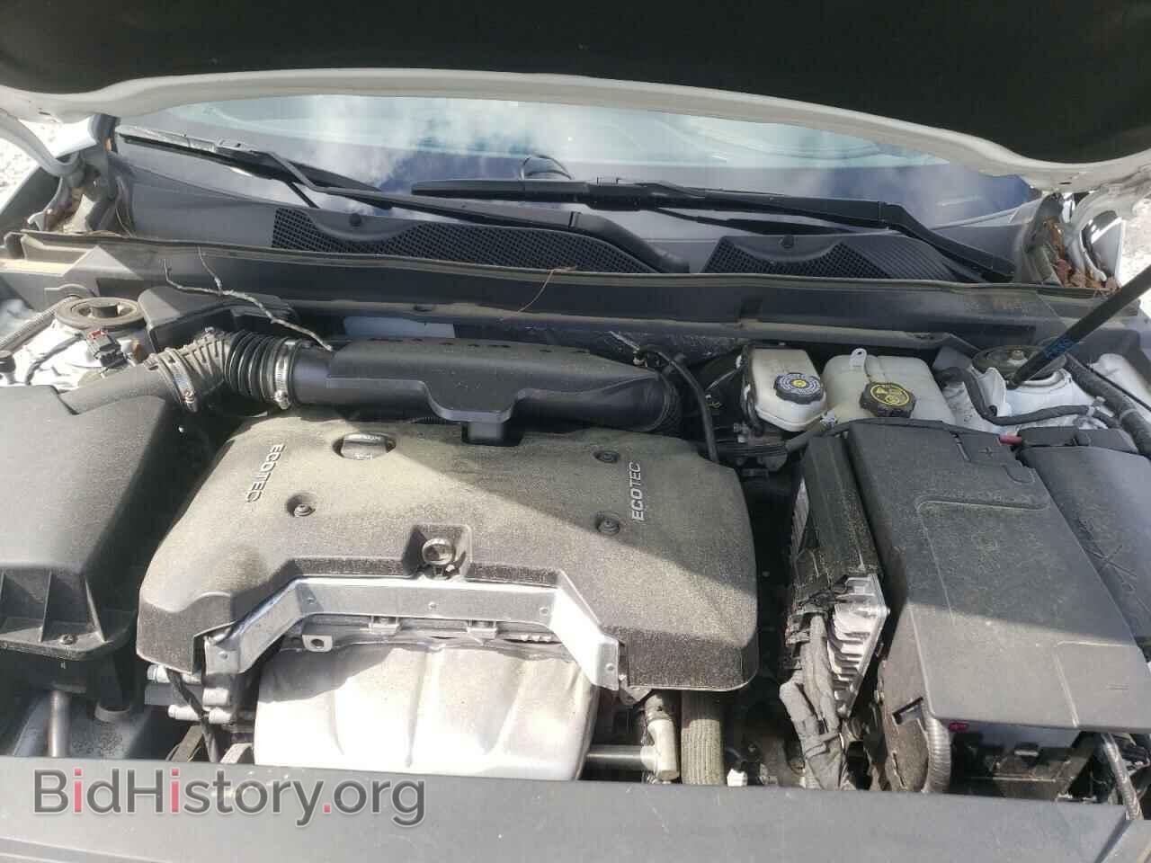 2017 CHEVROLET IMPALA - VIN: 2G1105SA2H9149138 - Фото 7