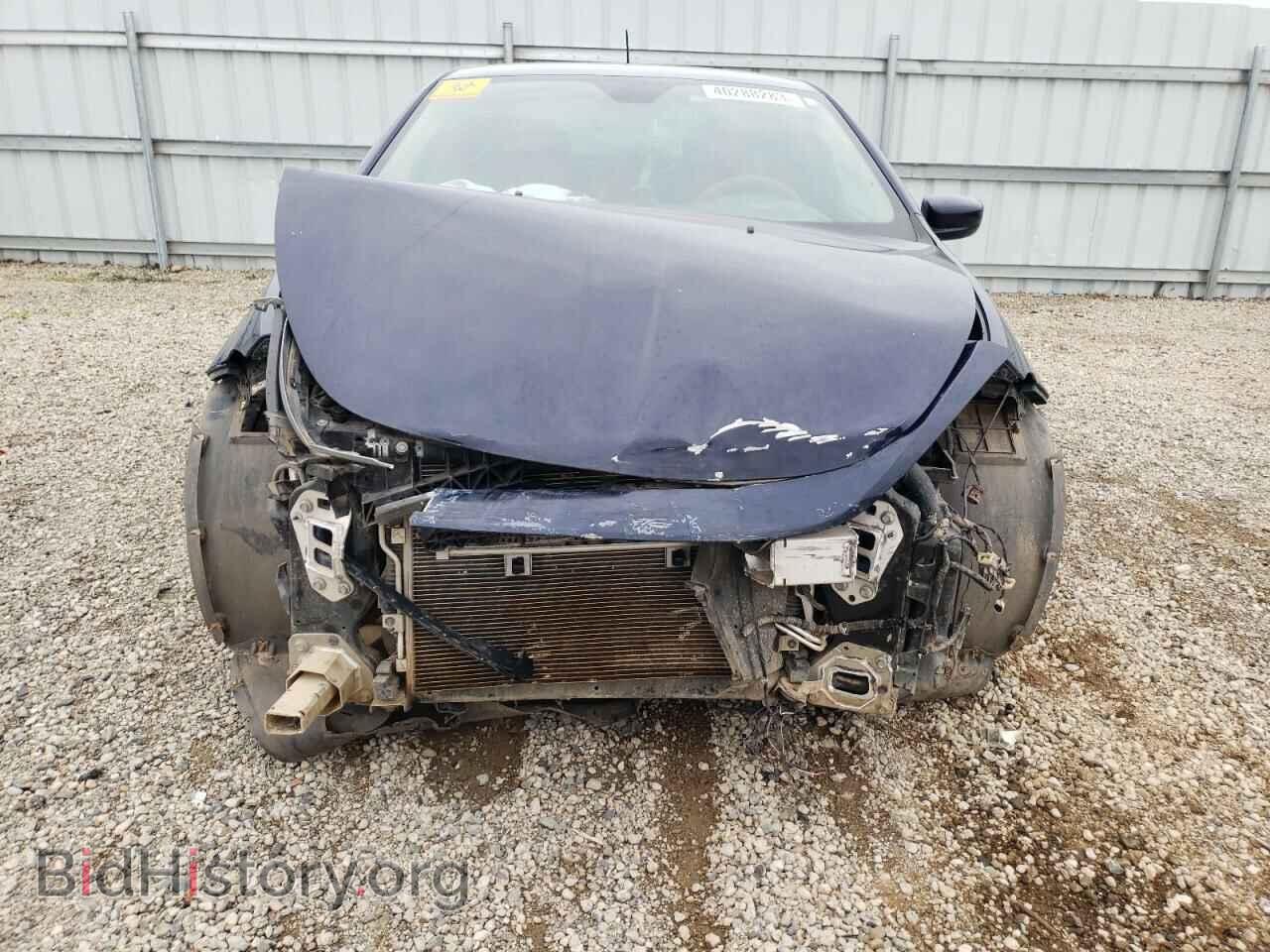 2015 DODGE DART - VIN: 1C3CDFBB2FD140754 - Фото 5