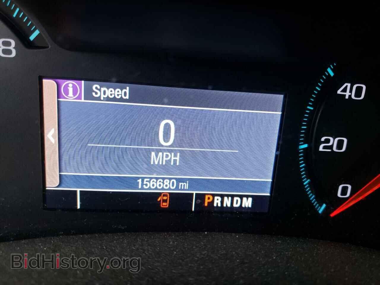 2015 CHEVROLET IMPALA - VIN: 2G11X5SL2F9132799 - Фото 8